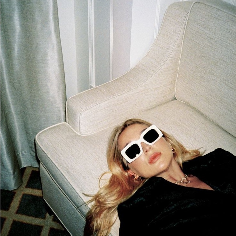 RARE Shevoke x Molly King Sunglasses